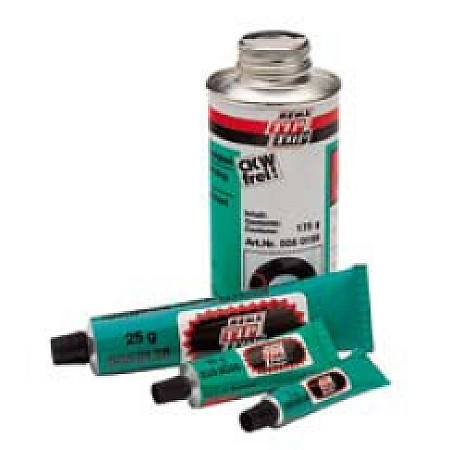 Produse chimice pentru repararea anvelopelor ... TIP TOPOL 505-9142