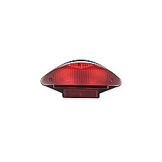 Dispersor, lampa spate spate lampa de umbra VICMA VIC-7979