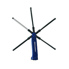 Lanterne portabile Lampa de atelier portabila LED fara cablu SLIM unghi iluminare: 120 COB LED SCANGRIP SG03.5612