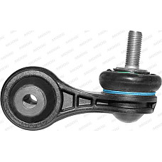 Brat-bieleta suspensie. stabilizator Tendon bara stabilizatoare Spate Dreapta-Stanga 59mm-97mm HONDA CIVIC X 1.0- HONDA CIVIC X (FC_, FK_), Hatchback, 09.2016 - Moog HO-LS-16900