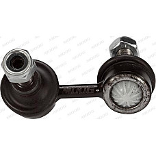 Brat-bieleta suspensie. stabilizator Tendon bara stabilizatoare Fata Stanga 55mm HONDA CIVIC VII CR-V II FR-V STR HONDA CIVIC VII (EU, EP, EV), Hatchback, 03.1999 - 02.2006 Moog HO-LS-2594