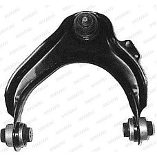 Brat. suspensie roata Bratul axei anterioare a puntii dorite Stanga superior fata 135 mm HONDA ACCORD VI 1.6-3.0 HONDA ACCORD VI (CK, CG, CH, CF), Sedan, 03.1997 - 12.2003 Moog HO-WP-0823