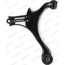 Brat. suspensie roata Bratul axei anterioare a puntii dorite Stanga inferior fata HONDA CIVIC VII 1.3H-2.0 12.00- HONDA CIVIC VII (EU, EP, EV), Hatchback, 03.1999 - 02.2006 Moog HO-WP-2548