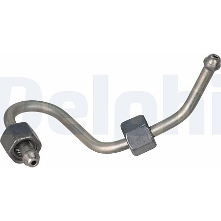 Conducta de inalta presiune, inst. de injectie RENAULT LAGUNA I (B56_, 556_), Hatchback, 11.1993 - 08.2002 Delphi HPP110