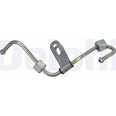 Conducta de inalta presiune, inst. de injectie RENAULT GRAND SCENIC II (JM0/1_), Dubita, 04.2004 - 06.2009 Delphi HPP120