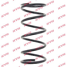 Arc spiral Fata Dreapta Stanga se potriveste TOYOTA CARINA V 16 20 20D 1287 0692 KAYABA KYBRD1599