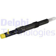 Portinjector FORD MONDEO III (B4Y), Sedan, 10.2000 - 09.2007 Delphi HRD326