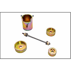Extractoare pt directie si suspensie Puller rear beam bushing puller fits OPEL MARK MOTO 0XWAR0371