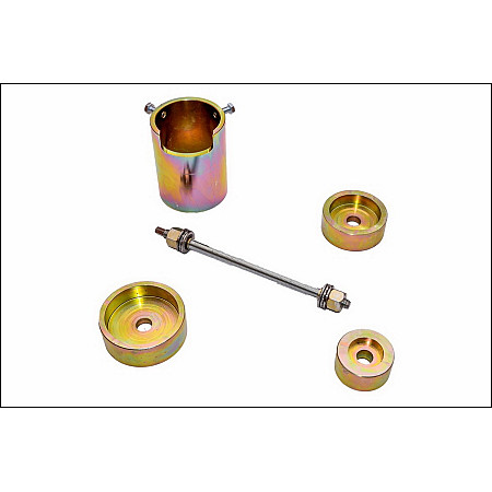 Extractoare pt directie si suspensie Puller rear beam bushing puller fits OPEL MARK MOTO 0XWAR0371
