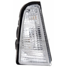 Semnalizator Lampa semnalizare fata Stanga alb FIAT CINQUECENTO 0.7/0.9/1.1 07.91-07.99 07.91-07.99 TYC TYC 18-5192-15-2