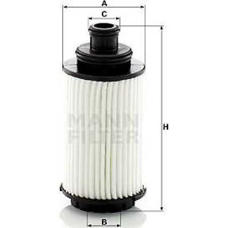 Filtru ulei OPEL ANTARA A CASCADA INSIGNIA A INSIGNIA A COUNTRY INSIGNIA B INSIGNIA B COUNTRY INSIGNIA B GRAND SP OPEL INSIGNIA B Sports Tourer (Z18), Turism, 03.2017 - Mann-Filter HU 6023 Z