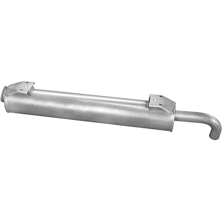Toba esapamet intermediara Toba finala esapament VW TRANSPORTER III 1.7D 08.84-07.92 4MAX 0219-01-03028P
