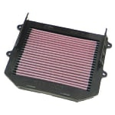 Filtru aer de K &amp; N HONDA XL1000 Varadero K&amp;N HA 1003