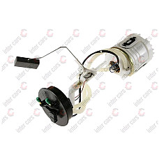 Sistem alimentare cu combustibil SEAT ALHAMBRA (7V8, 7V9) ENGITECH ENT100062