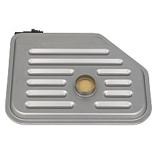 Filtru hidraulic. cutie de viteze automata Gearbox hydraulic filter HYUNDAI COUPE II ELANTRA III ELANTRA V GRANDEUR I30 I4 HYUNDAI ix35 (LM, EL, ELH), Crossover, 08.2009 - KNECHT HX 156