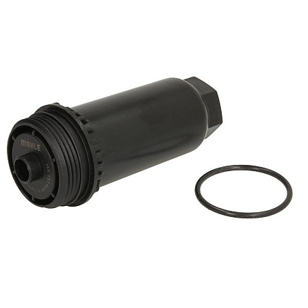 Filtru hidraulic. cutie de viteze automata Gearbox hydraulic filter VOLVO C30 C70 II S40 II S60 II S80 II V40 V50 V60 I V7 FORD C-MAX II (BH), Van, 12.2010 - KNECHT HX 151KIT