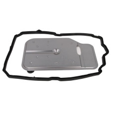 Filtru hidraulic. cutie de viteze automata Gearbox hydraulic filter MERCEDES C A205 C C204 C C205 C CL203 C T-MODEL S203 C MERCEDES-BENZ SPRINTER 5-t (906), Autobuz, 06.2006 - KNECHT HX 124D