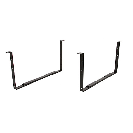 Set suport, lada cu scule Toolbox mounting width750mm CARGOPARTS CARGO-TB20