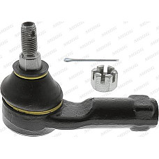 Cap de bara Capatul tijei de legatura Dreapta HYUNDAI I10 II 1.0-1.0LPG-1.2 08.13- HYUNDAI i10 II (BA, IA), Hatchback, 08.2013 - Moog HY-ES-15078