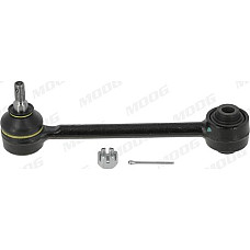 Brat. suspensie roata Rear axle track control arm L-R top in the front longitudinal fits. HYUNDAI I30 KIA CEED PRO CEED 1.0-1.6D Moog HY-TC-16911