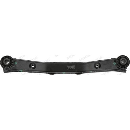 Brat. suspensie roata Bratul axei posterioare a puntii spate Dreapta-Stanga superior din spate HYUNDAI I30 KIA CE HYUNDAI i30 II (GD), Hatchback, 06.2011 - Moog HY-TC-13757