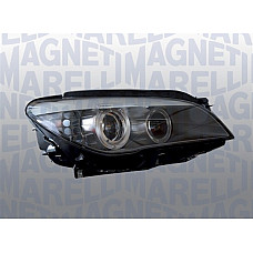 Far Lampa frontala Stanga bi-xenon D1S/H8 automat cu motor culoare semnalizator: portocaliu BMW 7 F01 F02 F03 F04 06.08-12.15 MAGNETI MARELLI 719000000017