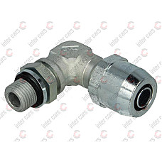 Cupla rapida HALDEX 1-30515162