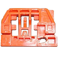 Elemente conexe macara geam Cantitate in pachet 1 lift din plastic ax VW Touran ROMIX ROM C50882