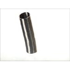 Palnie, filtru de aer Furtun pentru indepartarea aerului fierbinte din galeria de evacuare diametru 40mm aluminiu MOTO MAX AL0003/600