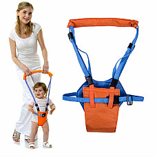 Ham pentru sustinere bebelusi, invatare mers