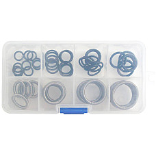 Valve si garnituri PROFITOOL - Set O-ring si garnituri pentru sistemele de aer conditionat PROFITOOL 0XAT3029A