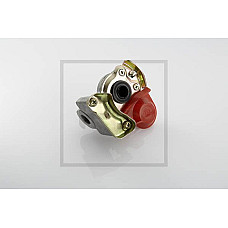 Cap de cuplare Racorduri de furtun control M22x15 MERCEDES NG SCANIA 2 3 3 BUS 4 4 BUS PGRT 02.80- PETERS 076.920-10