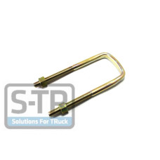 Brida arc S-TR STR-50312