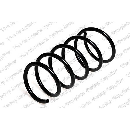 Arc spiral Fata Dreapta/Stanga RENAULT MEGANE I MEGANE I CLASSIC 1.4/1.6/1.8 01.96-08.03 LESJOFORS LS4072923