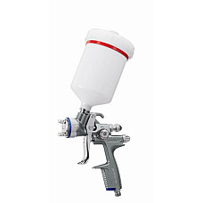 Pistoale pe aer si accesorii Pistol de vopsire pneumatic JET 100 B F RP marime duza: 14 SATA 146969