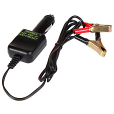 &quot;Alte dispozitive pentru manipularea bateriilor ANTY RESET Urzadzenie do podtrzymania napiecia &quot;&quot;pamieci&quot;&quot; w trakcie wymiany akumulatora 12V. Podlaczenie do gniazda zapalniczki dlugosc przewodu 2.5 metra.&q