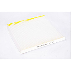 Filtru, aer habitaclu Filtru habitaclu polen RENAULT MEGANE I MEGANE SCENIC SCENIC I 1.4-2.0 10.96-08.03 PURFLUX PX AH144