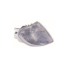 Semnalizator Lampa semnalizare fata Dreapta alb CITROEN BERLINGO BERLINGO/MINIVAN PEUGEOT PARTNER PARTNER/MINIVAN 1.1-Electric 05.96-12.15 06.96- DEPO 552-1506R-UE