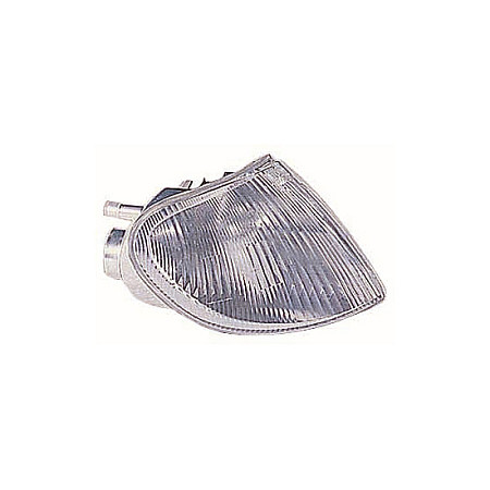 Semnalizator Lampa semnalizare fata Dreapta alb CITROEN BERLINGO BERLINGO/MINIVAN PEUGEOT PARTNER PARTNER/MINIVAN 1.1-Electric 05.96-12.15 06.96- DEPO 552-1506R-UE