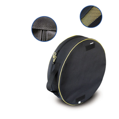 Capac roata Spare wheel cover 17 inch 170 x 670 mm EMERGENCY WHEEL - PREMIUM IZI LPG POK 17 670-170 DOJAZD
