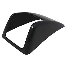 Locassemnalizator Vignal negru coltul din dreapta cabinetului de directie VOLVO FH nou tip de post-2008 VIGNAL VAL107050