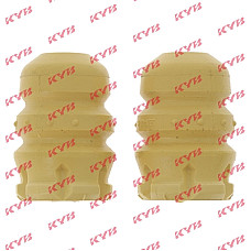 Tampon cauciuc, suspensie Set de asamblare amortizoare Spate FORD MONDEO IV 1.6-2.5 03.07-01.15 KAYABA KYB935310