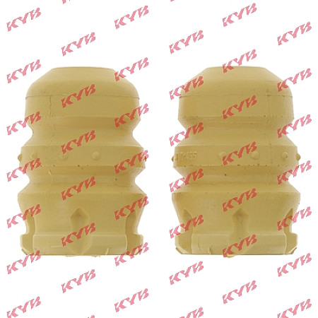 Tampon cauciuc, suspensie Set de asamblare amortizoare Spate FORD MONDEO IV 1.6-2.5 03.07-01.15 KAYABA KYB935310