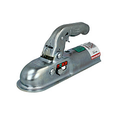 Sa autotractor, tractare Tow hitch ACPS-ORIS ORIS024-244