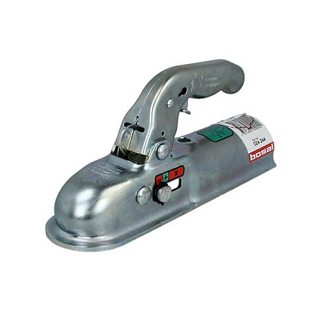 Sa autotractor, tractare Tow hitch ACPS-ORIS ORIS024-244