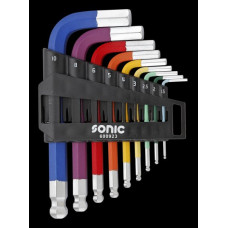 Set scule de chei cheie omogen SONIC 600923