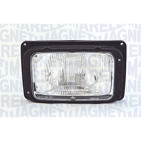 Farul universal Stanga H4 MAGNETI MARELLI 710301017317