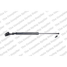 Amortizor portbagaj Arcul cu gaz arcul cu gaz de incarcare Dreapta NISSAN TIIDA HATCHBACK 05.04-08.12 LESJOFORS LS8162064