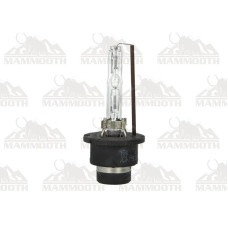 Bec, far faza lunga Light bulb xenon 1pcs D2S 85V max. 35W light colour light blue max. 8000K socket type P32D-2 no road approval xenon MAMMOOTH MMT F195 D2S 8000K