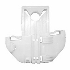 Elemente conexe macara geam ROMIX cantitatea in caseta 1 el.naprawczy Ascensor usa de sticla Ford Focus din spate dreapta ROMIX ROM C50853